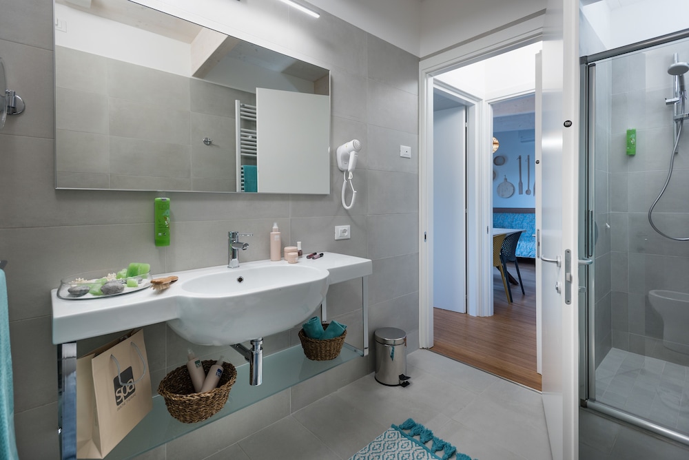 Lino Delle Fate Eco Village Resort 50/50