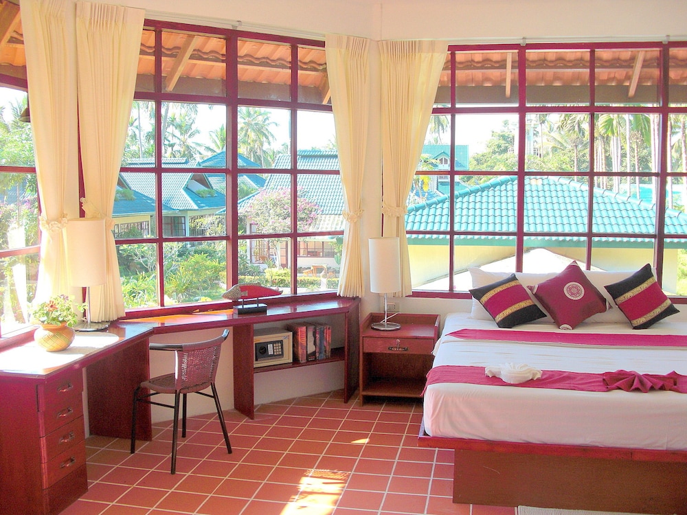 Ekman Garden Resort Nakhon Si Thammarat 9/50