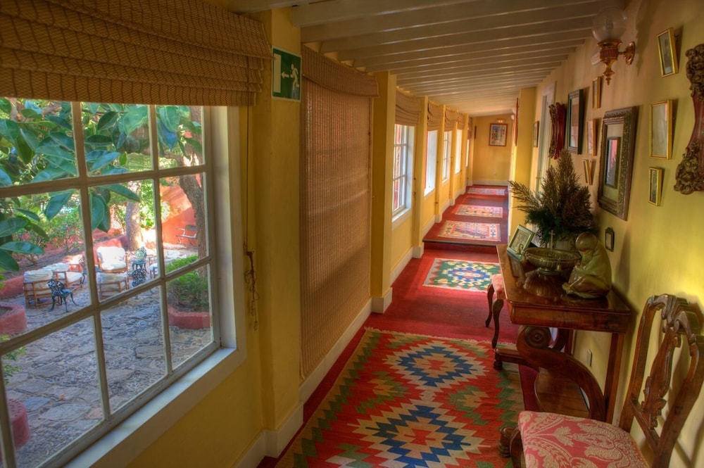 Hotel Rural Las Longueras 11/57