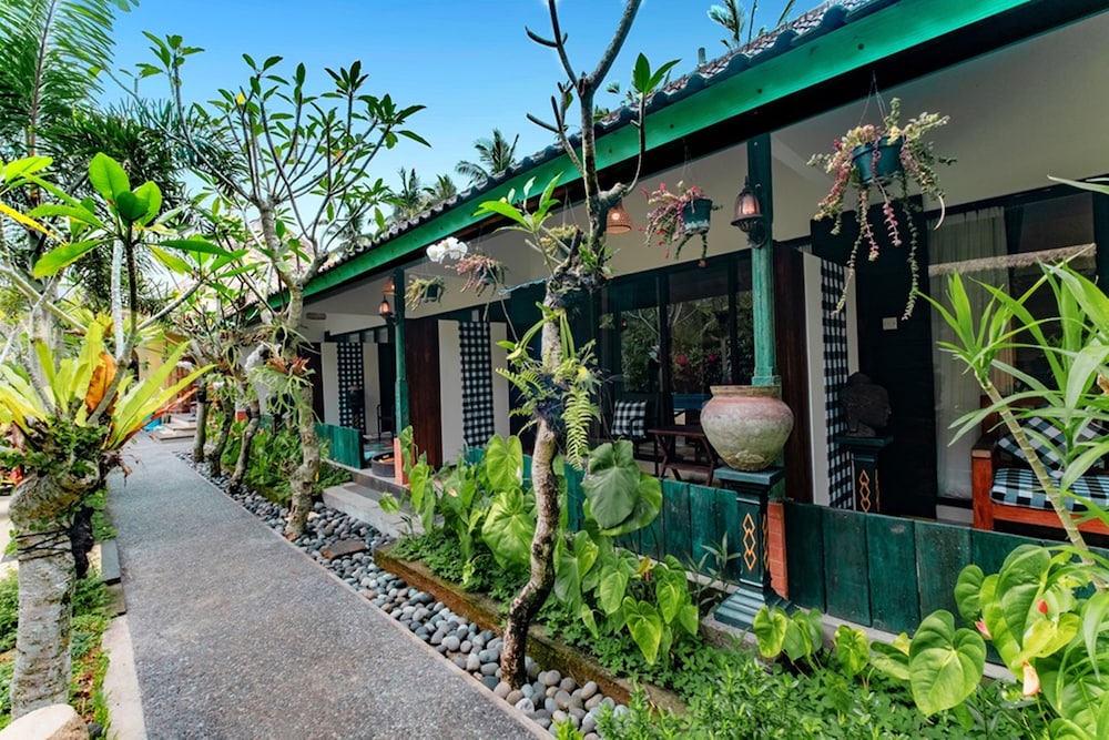 Nawa Sakti度假村(Nawa Sakti Resort) 图片2