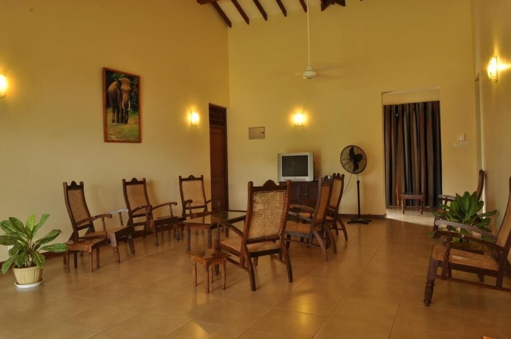 The Lake View Bungalow Yala 29/50