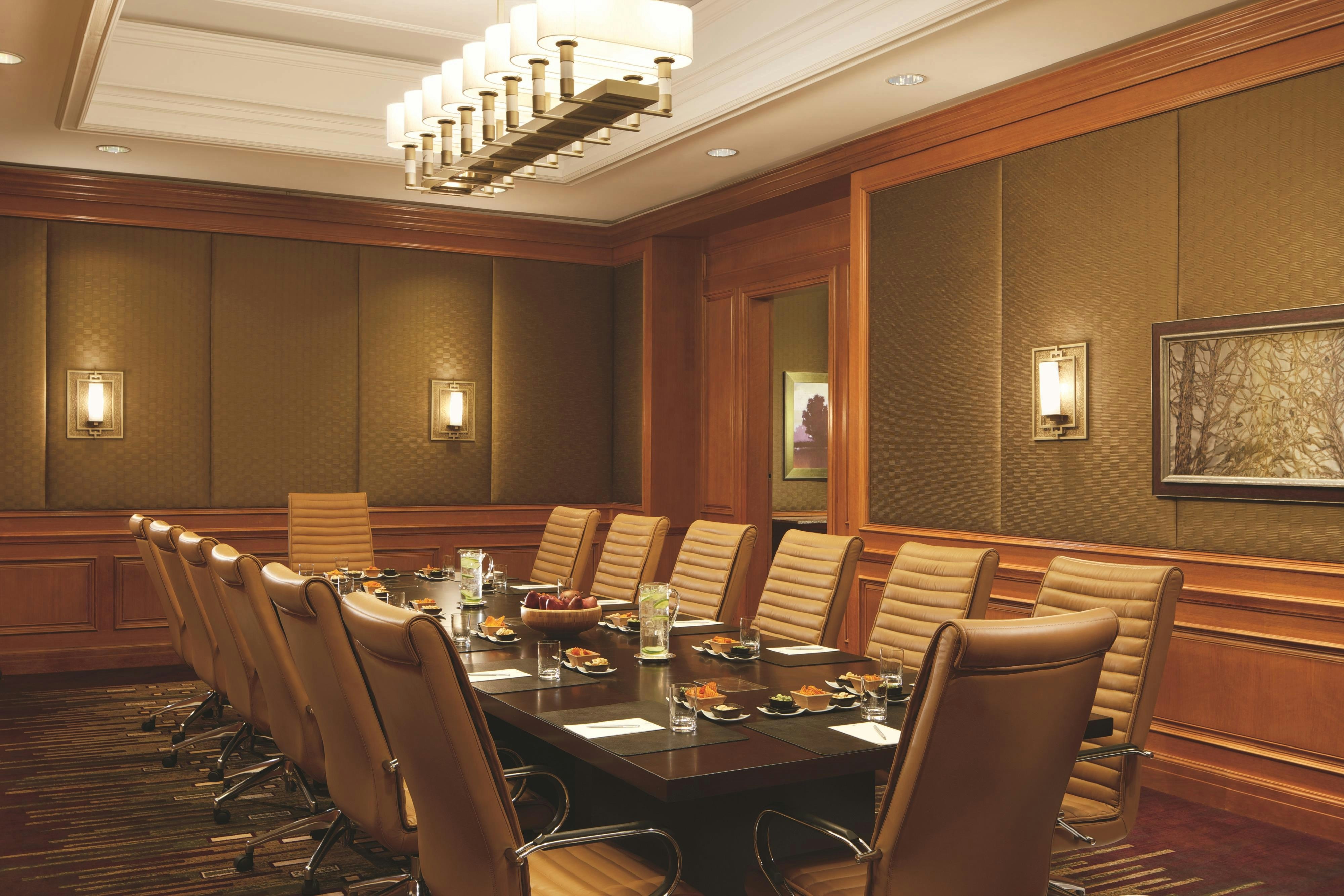 The Ritz Carlton Tysons Corner 38/41