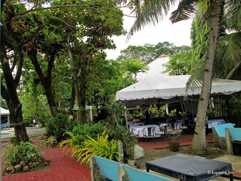 surroundings
