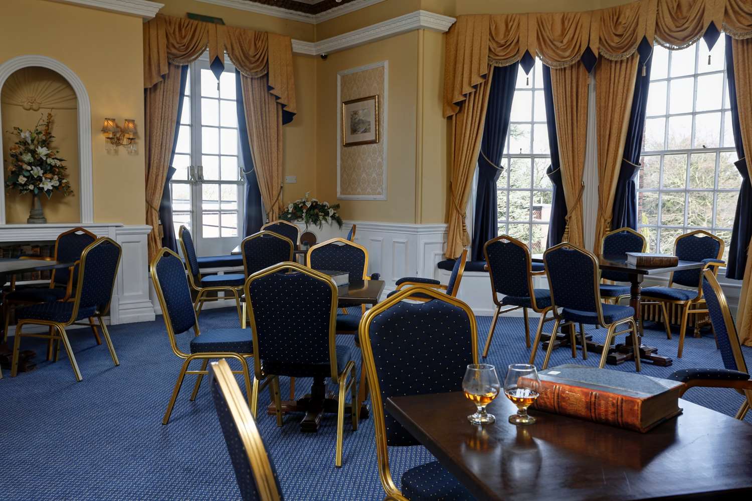 West Retford Hotel, Signature Collection 23/46