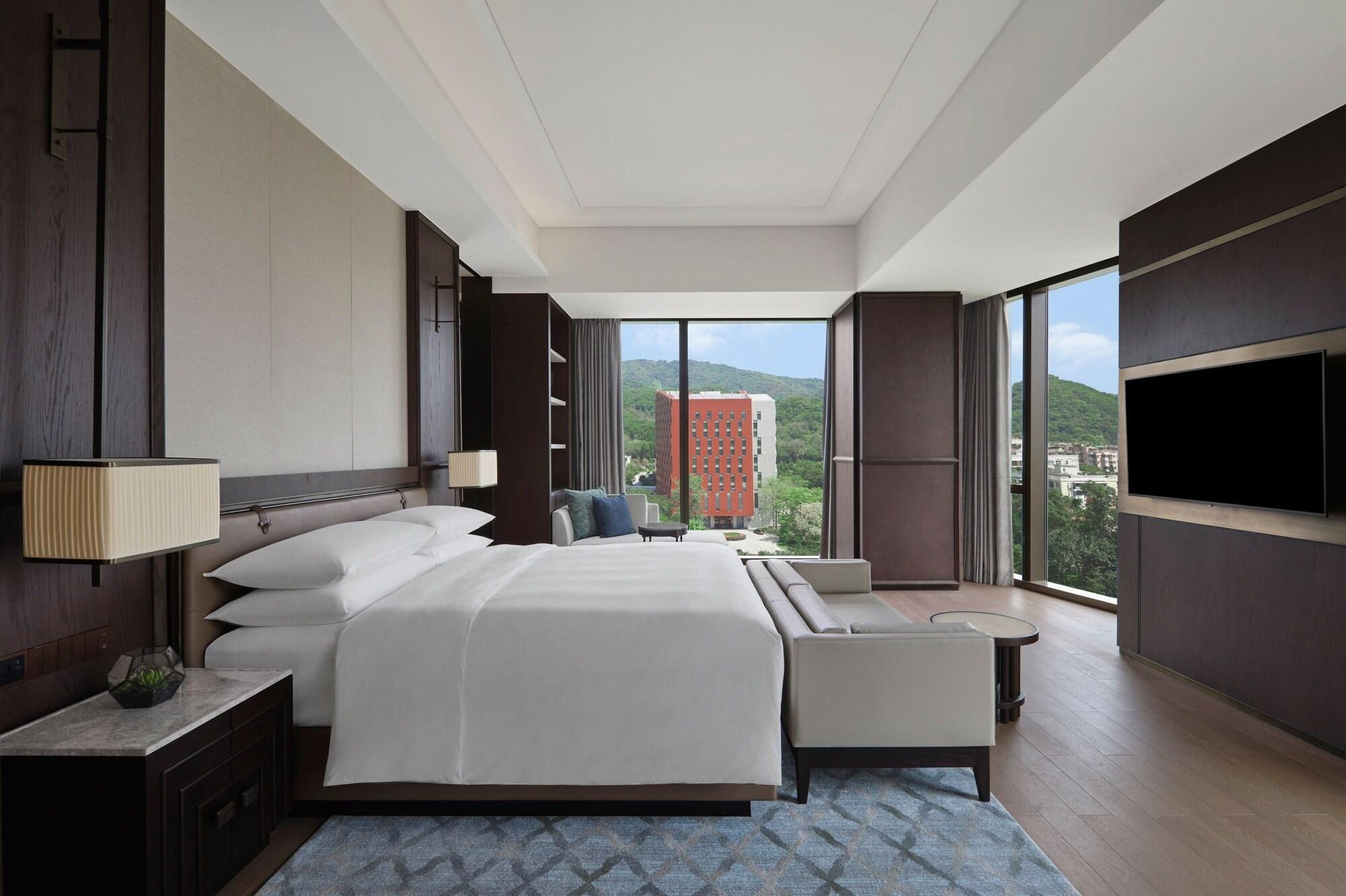 جناح إليت بغرفة نوم واحدة