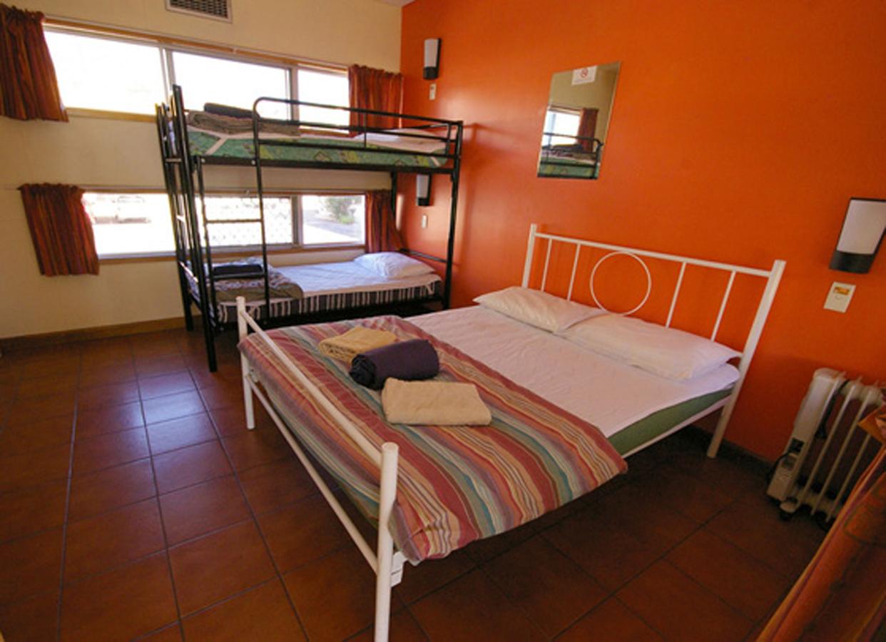 Red Rock Hostel 13/36
