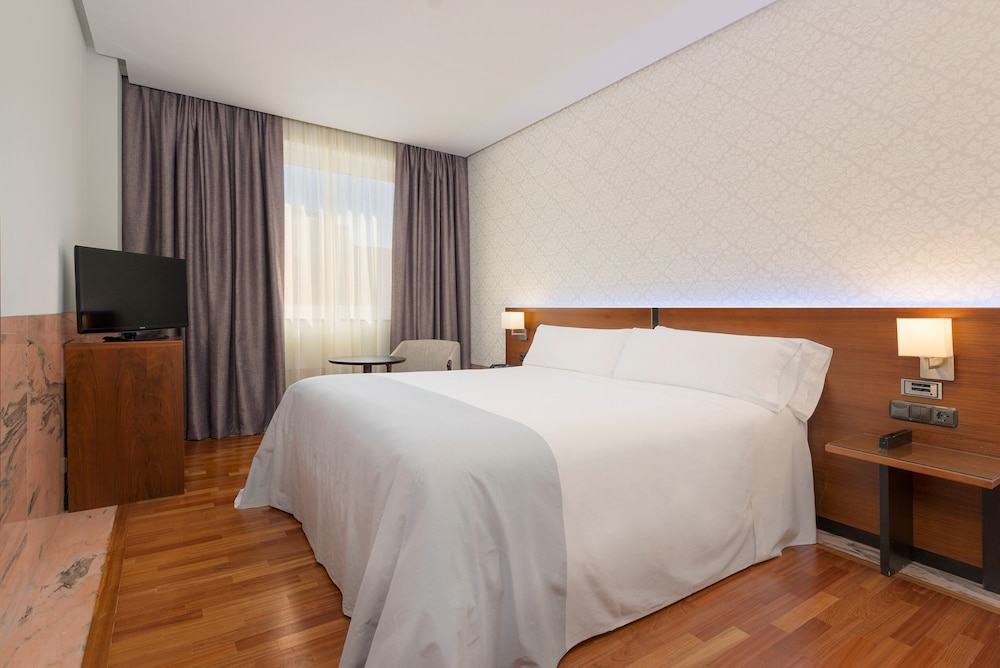 Hotel Murcia Rincon de Pepe Affiliated by Melia (ex Tryp Murcia) 21/73