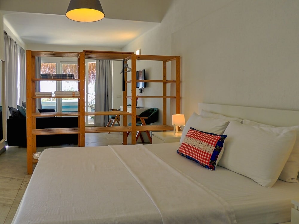 Oza Butik Hotel 7/39
