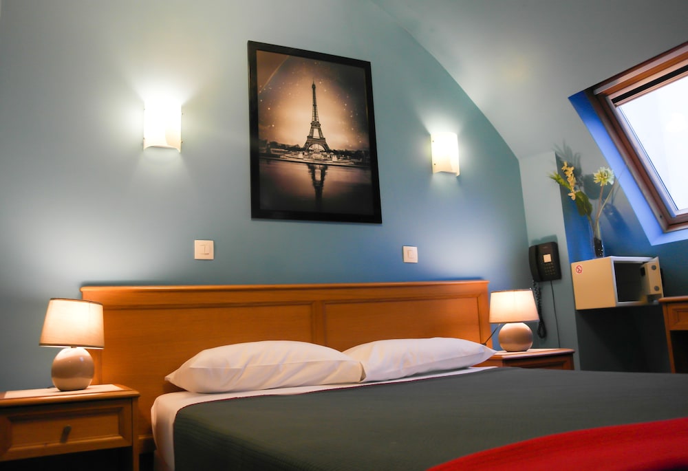 Hotel Audran 27/50