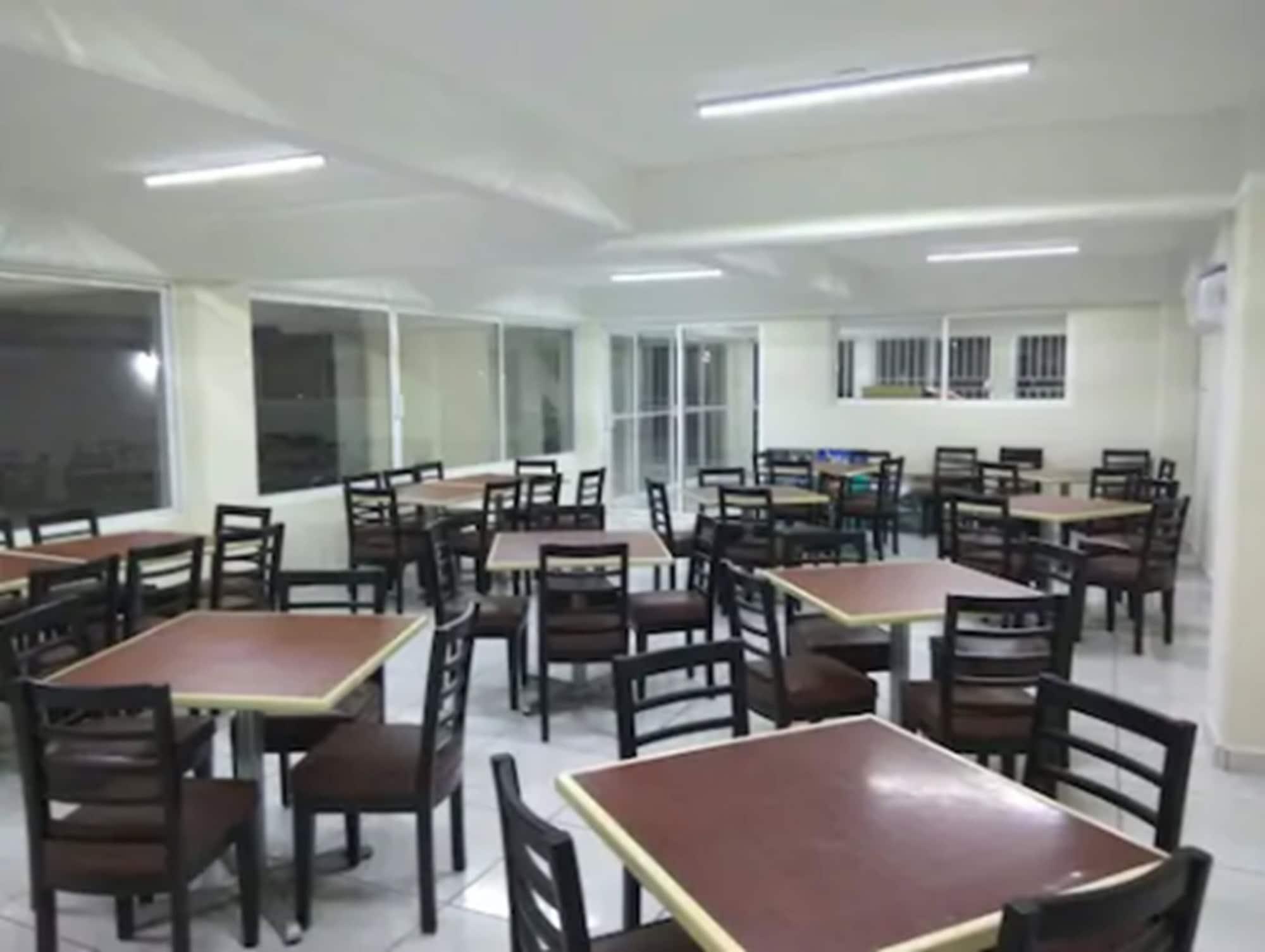 Hotel Puerto Inn Veracruz 13/21