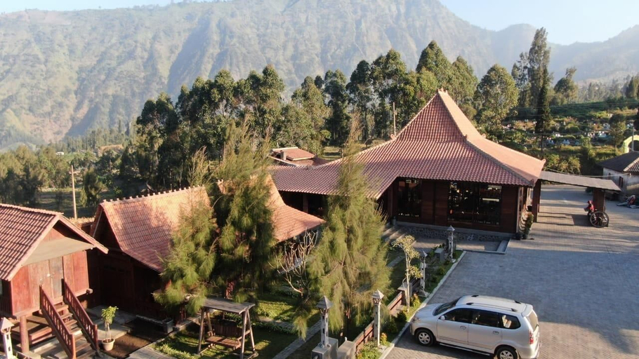 Bawangan Bromo Hotel & Resto 9/11