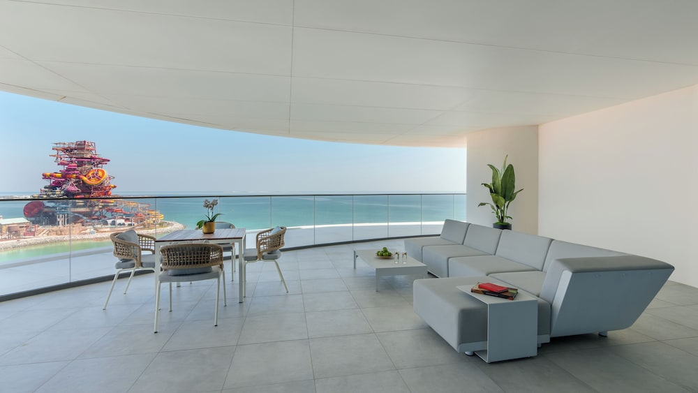 Rixos Premium Qetaifan Island North 33/64