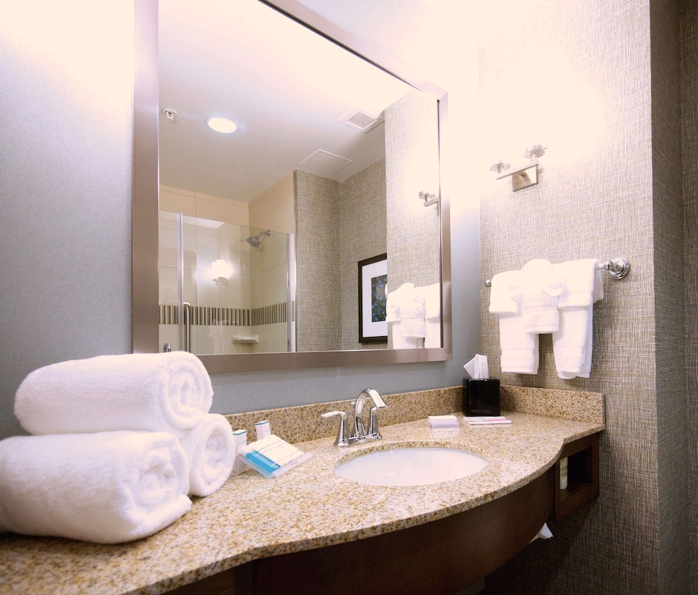 Hilton Garden Inn Hickory 17/43