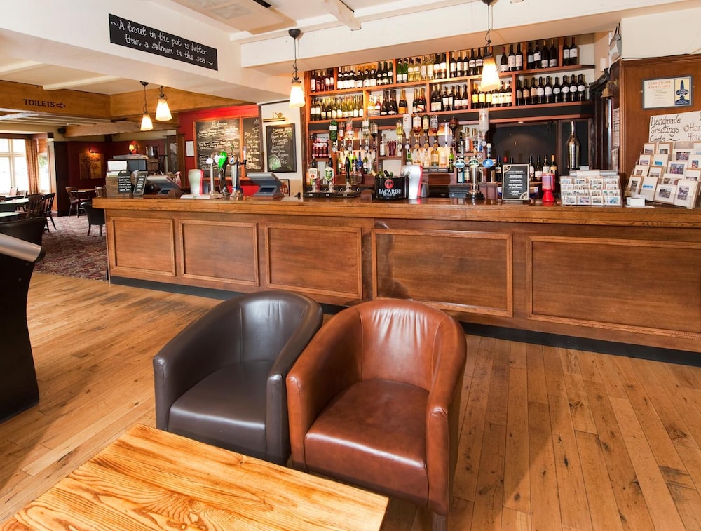 The Dartbridge Inn 26/33