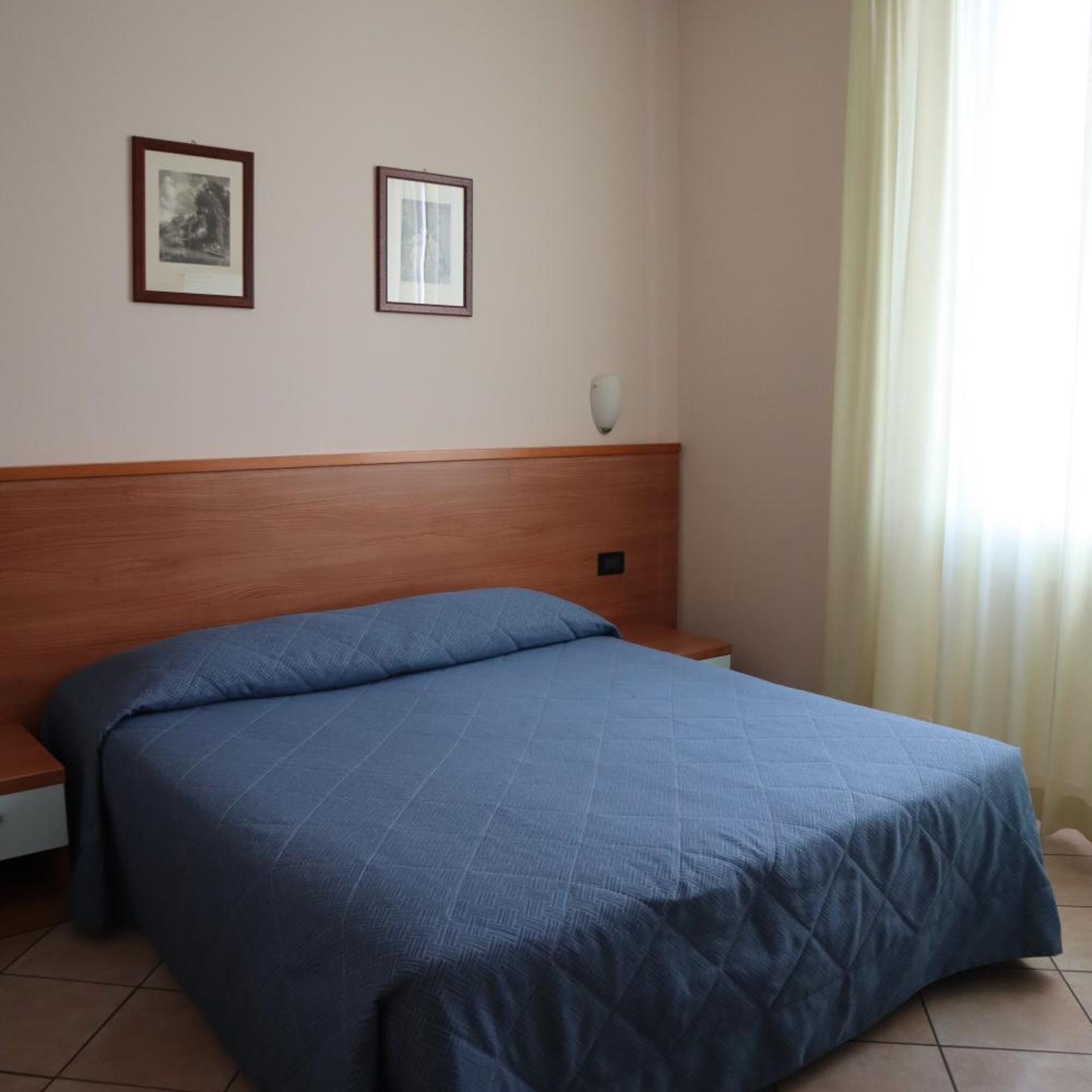 Albergo Salerno 6/50