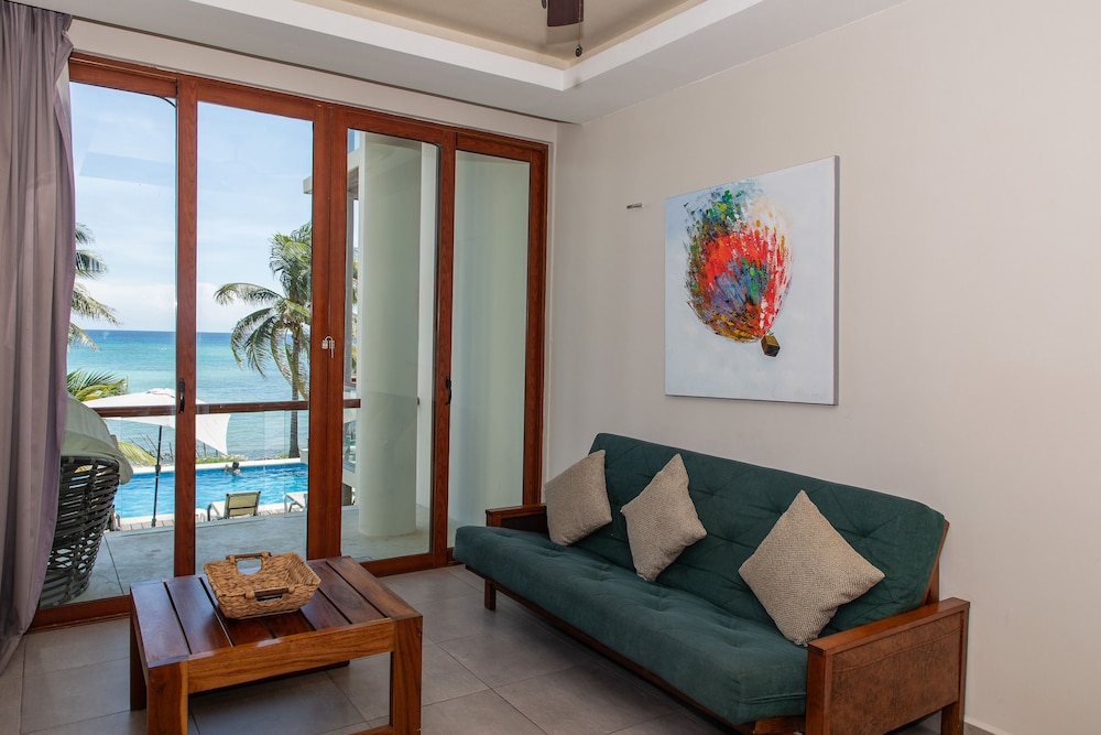 Aqua Star Boutique Hotel and Condos By Koox Luxury Collection 57/80