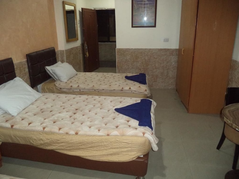 Amman Palace Hotel 20/50