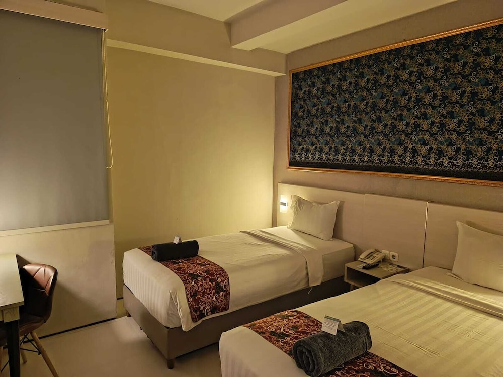 FOVERE HOTEL PALANGKA RAYA 10/32