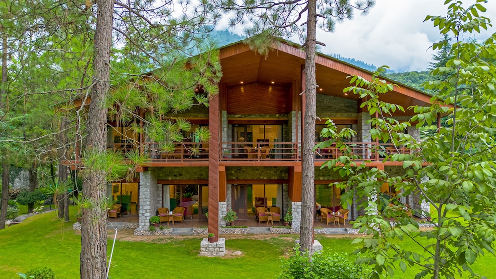 Span Resort And Spa 4/86