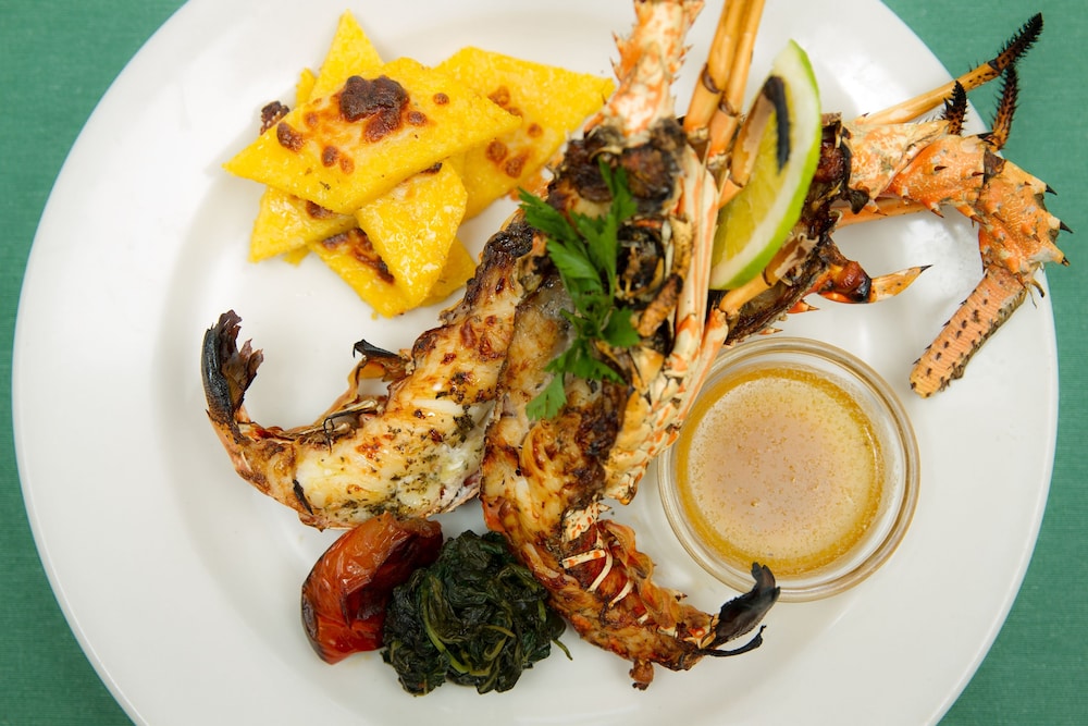 Hotel-Restaurant Cyvadier Plage 23/50