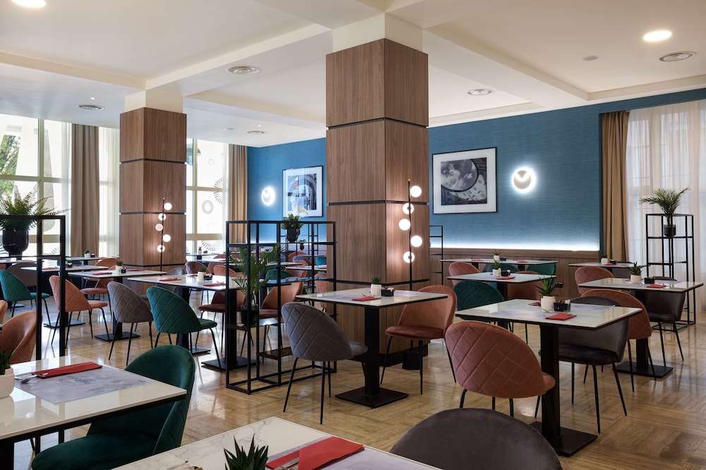 Radisson Hotel Ferrara 47/60