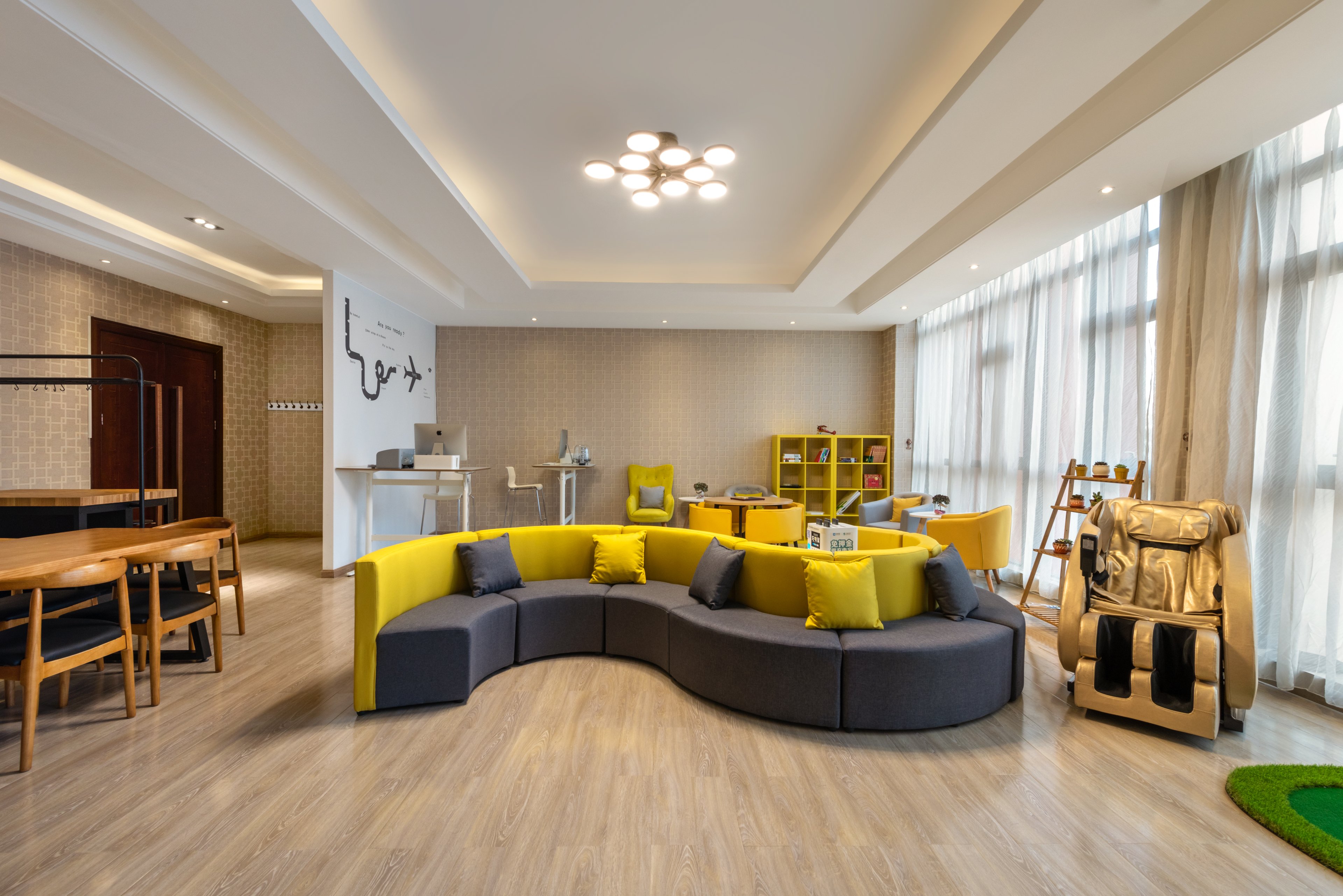 HOLIDAY INN BEIJING AIRPORT ZONE 26/50