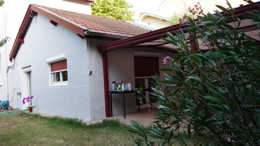 Villa Seignemartin 3/39