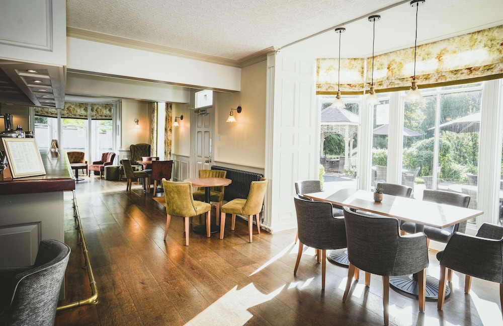 Best Western Valley Hotel 55/71