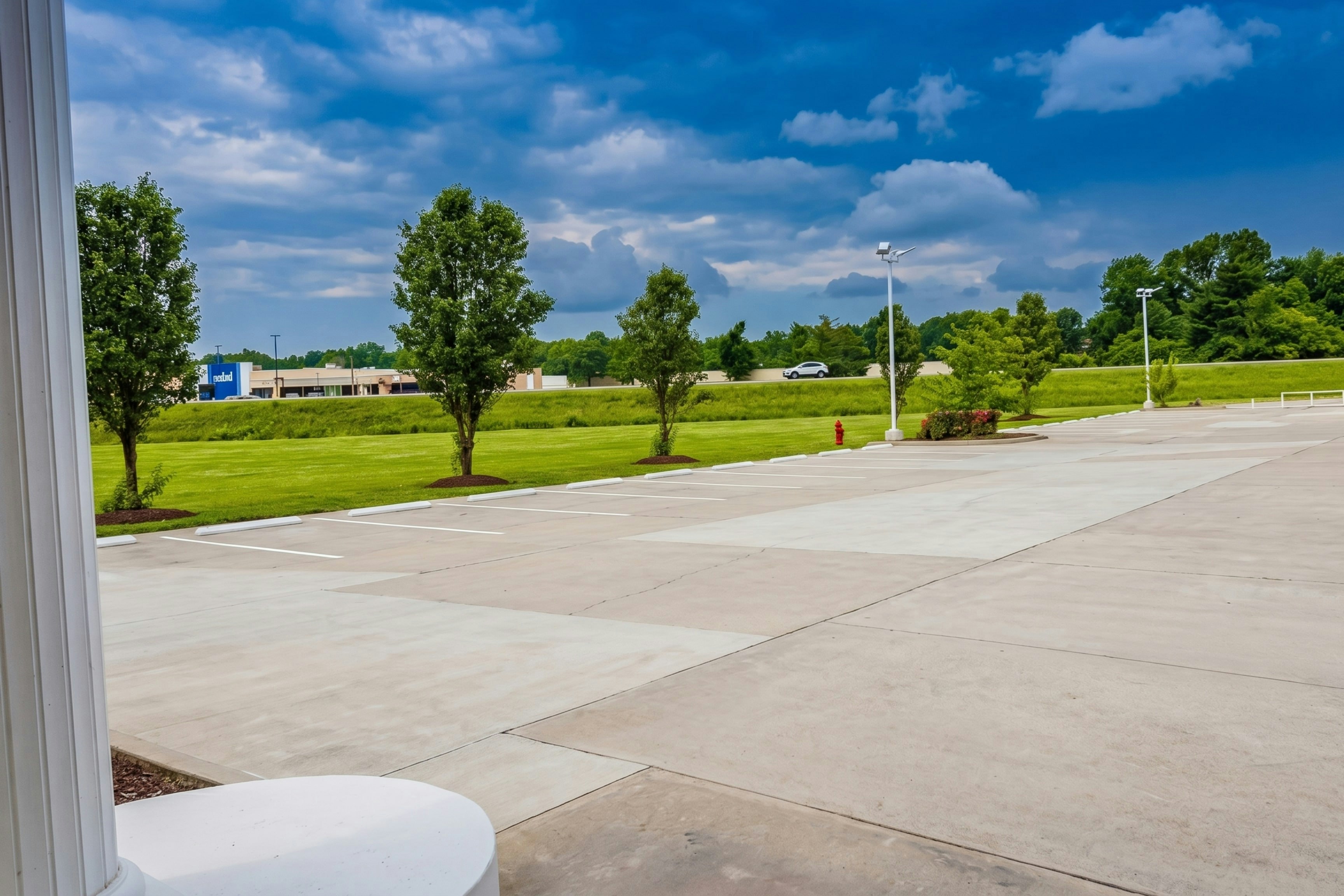 University Inn of Carbondale by Hotel O 31/49