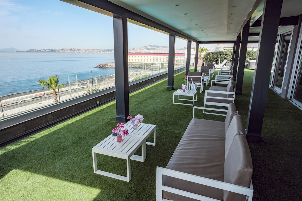 Hotel & Resort Tre Fontane Luxury 28/50