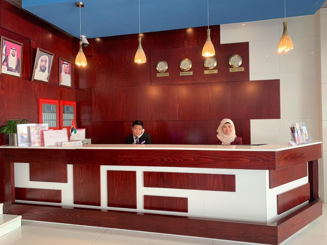 Hala Inn Hotel Apartments 5/49