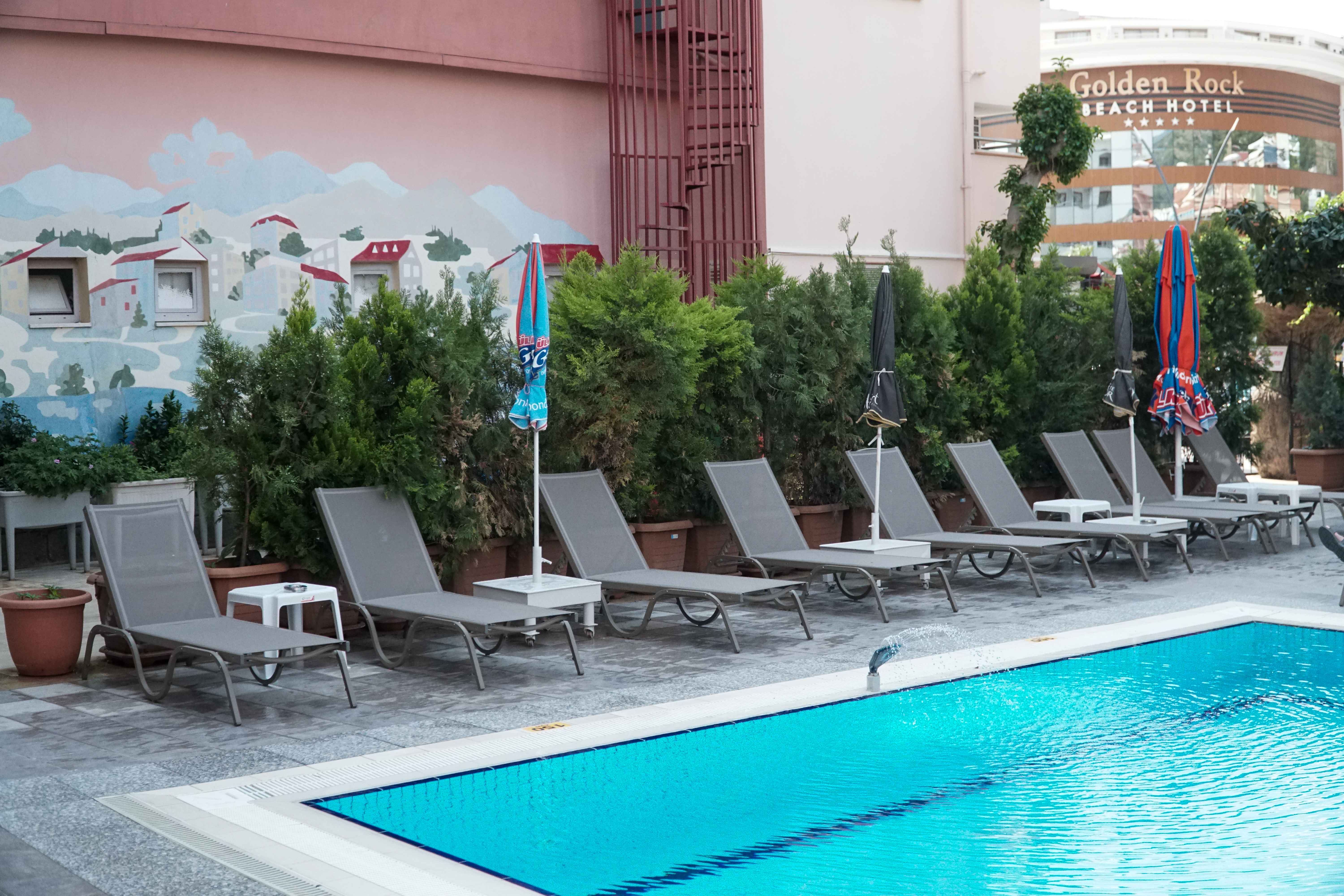 Kivilcim Hotel 25/28