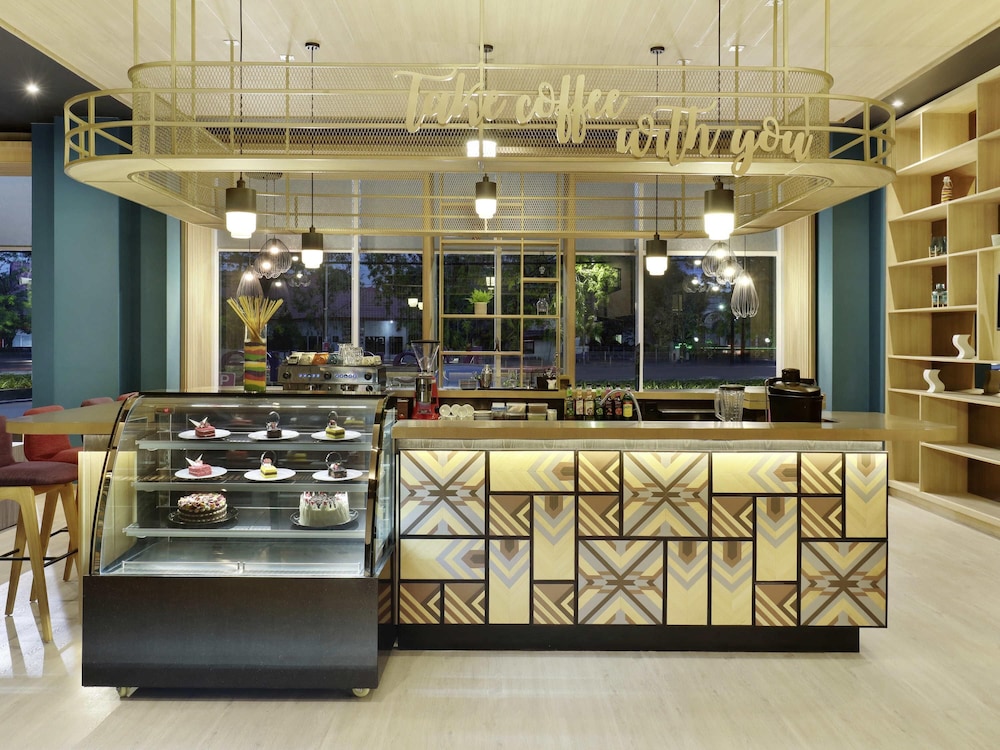 Mercure Makassar Nexa Pettarani 7/47