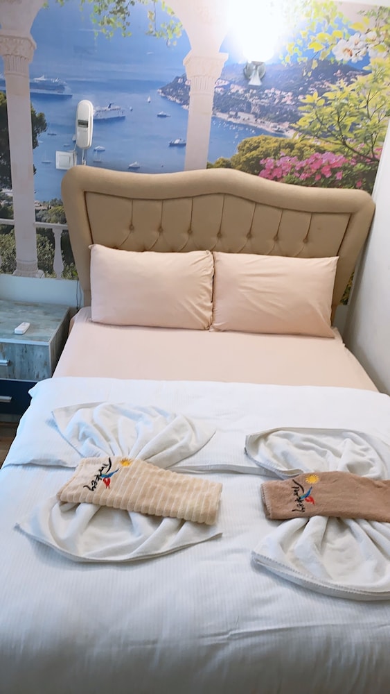 Istanbul City Center Hotel 13/28