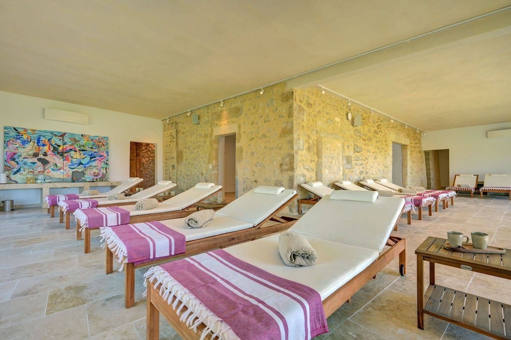 Domaine de Privadiere & Spa 16/58