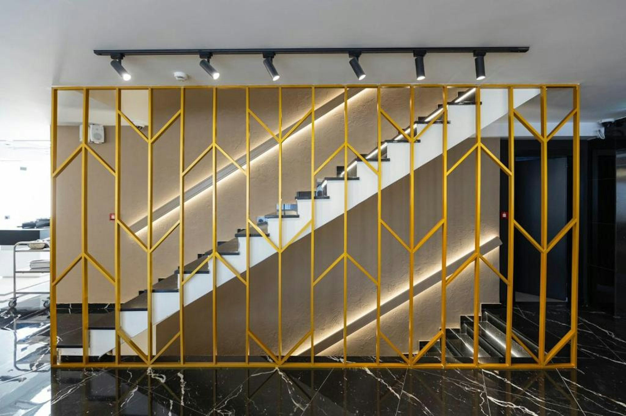 Destiny Hotel Tirana in Kashar