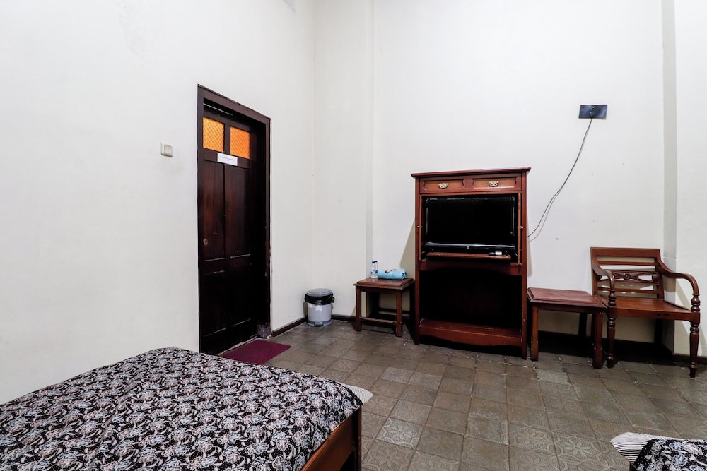 Hotel Limaran 46/77