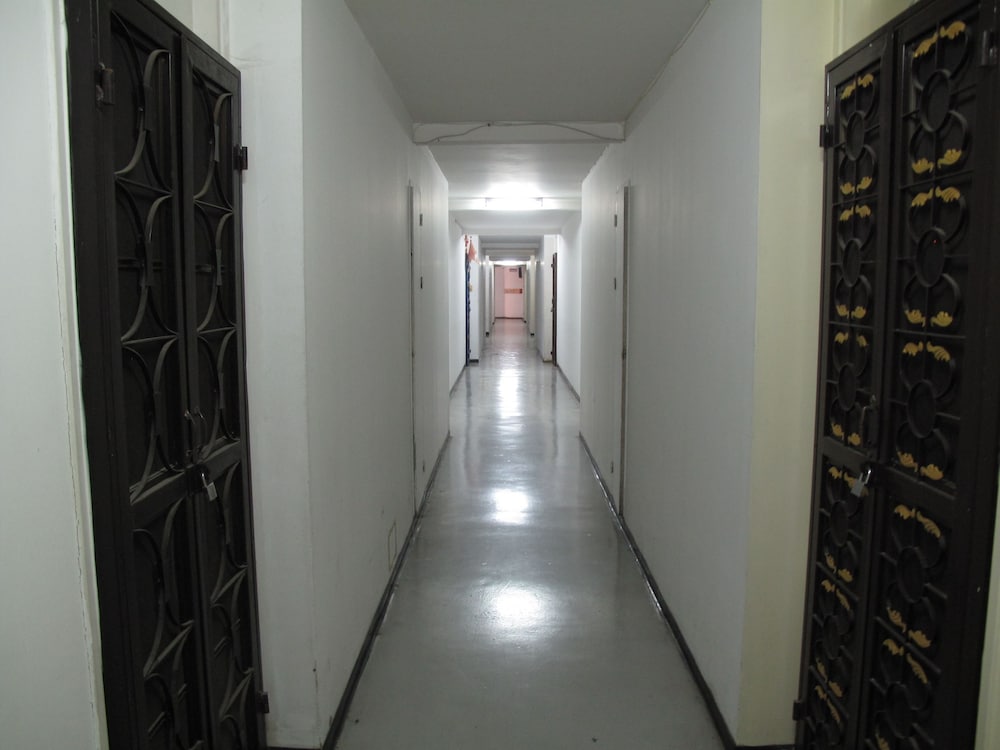 Sk Muangthongthani Apartment 30/48