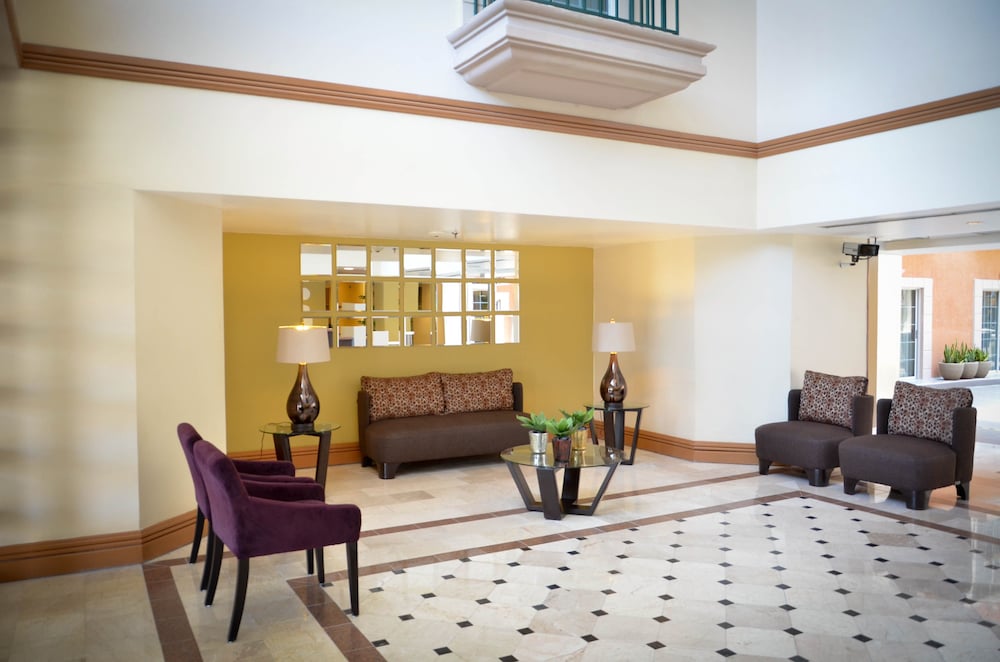 Istay Hotel Ciudad Juarez 25/42