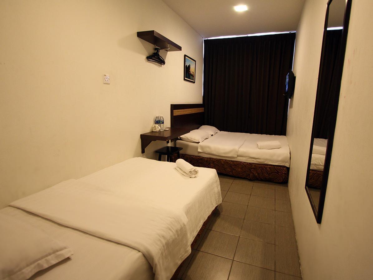 Place2stay - Rh 19/43