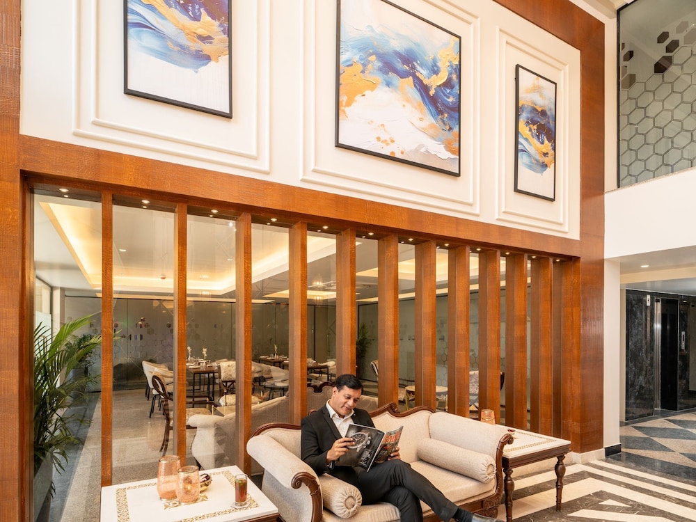 Foxtrail, Sector 42 - AM Hotel Kollection in GURGAON