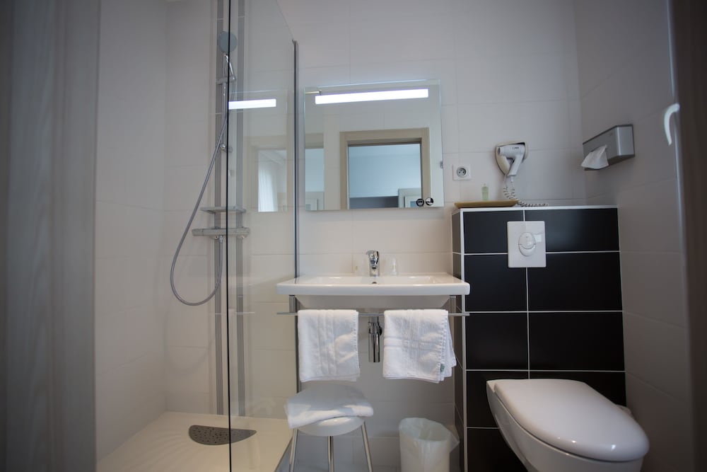 Best Western Plus Le Roof 14/67