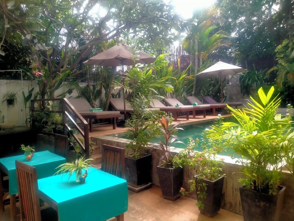 Sam So Boutique Villa 68/70