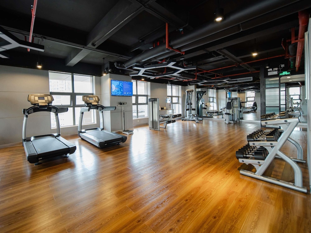 NOVOTEL GUIYANG DOWNTOWN 21/44