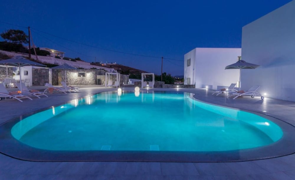 Olea Bay Hotel 61/66