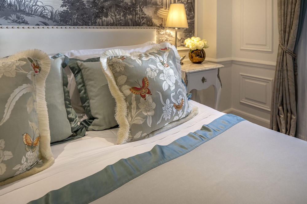 Hotel Hermitage Monte Carlo 37/77