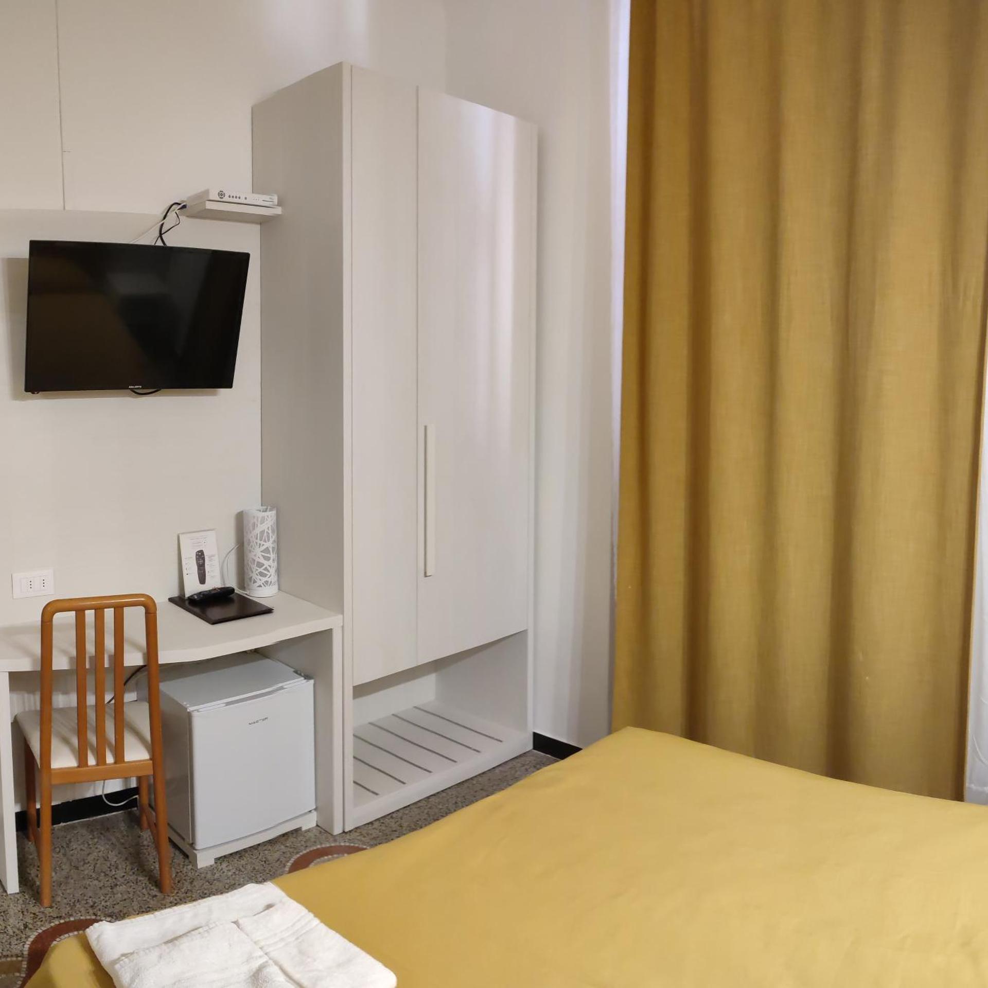 HOTEL VILLA COSTA 39/50