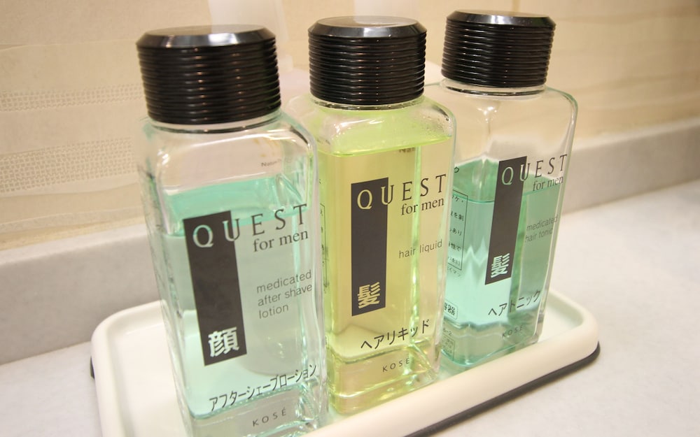 Hotel Claiton Shin-Osaka photo2