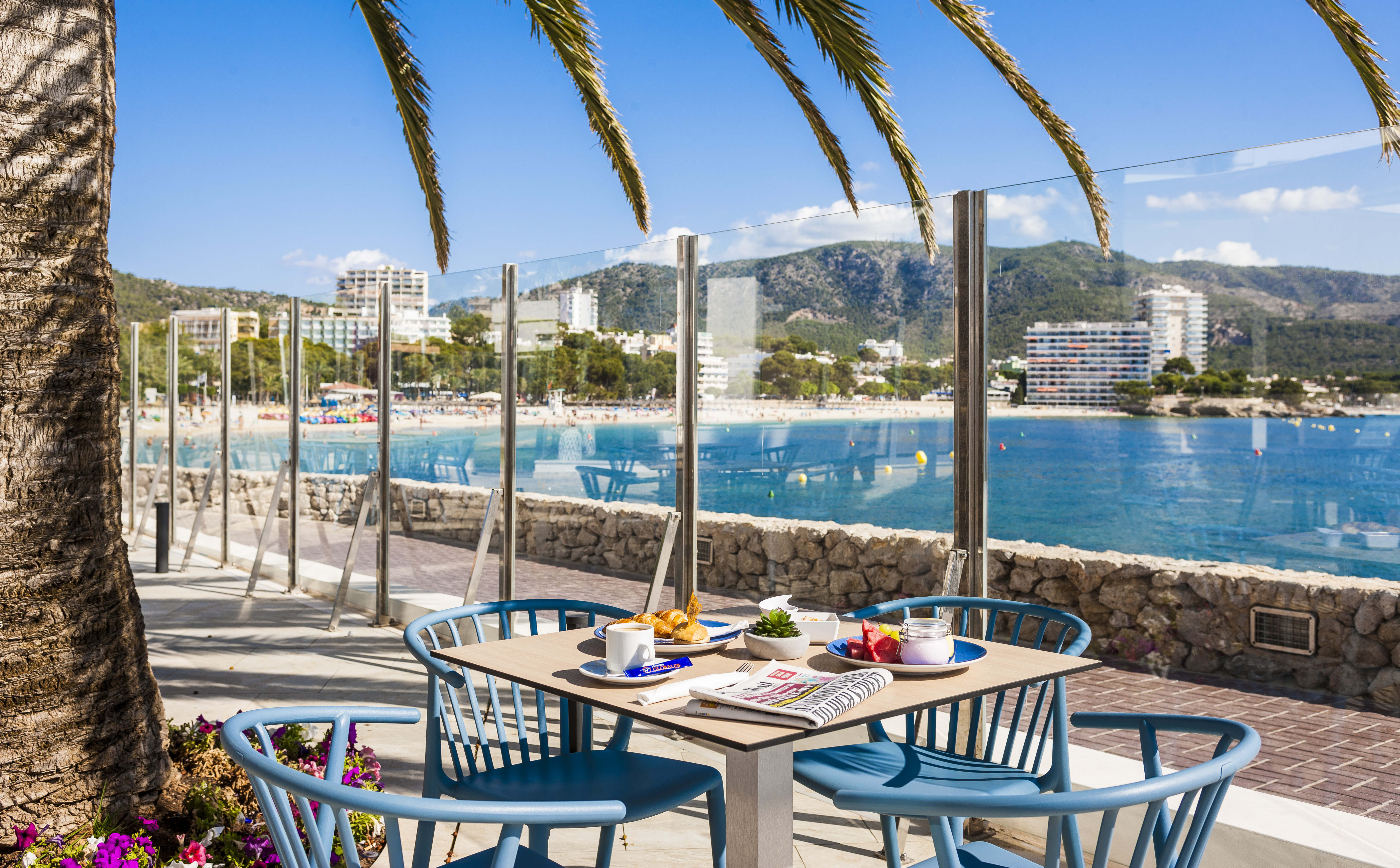 Globales Santa Lucia Hotel 29/50