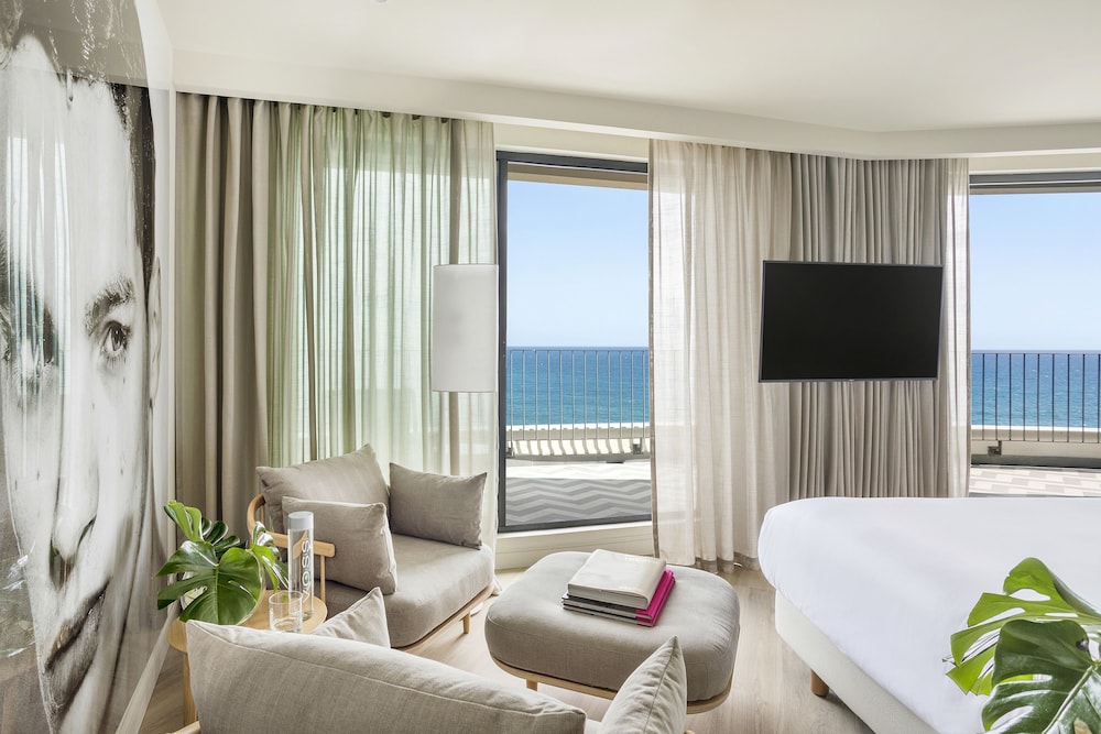 ME Sitges Terramar 57/75